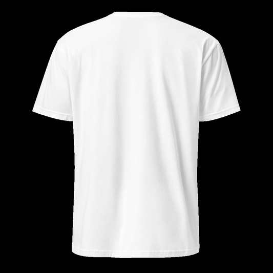 Still Life: Kitchen tee, back view