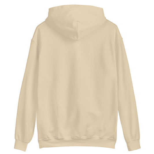 Department of Conservation hoodie back