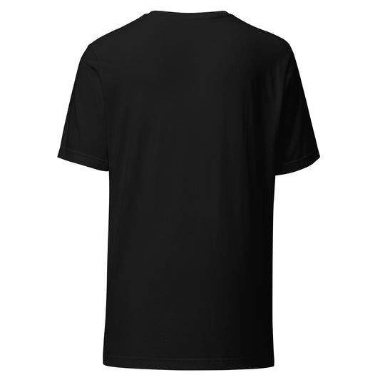Gallery Member tee back