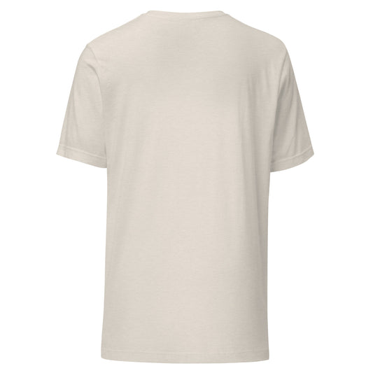 Provenance tee back
