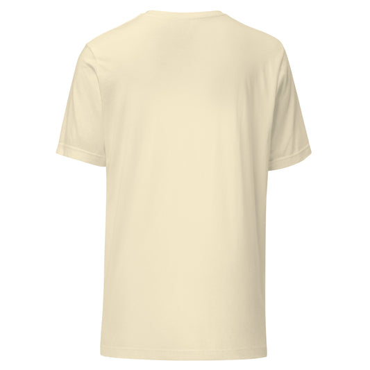 Private View tee back